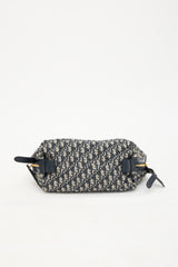 Dior 2025 Oblique Jacquard Medium D-Journey Bag