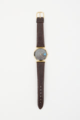 Dior 33mm Les Dior Round Watch