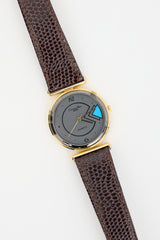 Dior 33mm Les Dior Round Watch