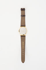 Dior 33mm Les Dior Round Watch