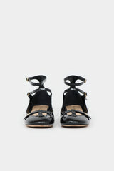 Dior Aime Dior Ballet  Pump