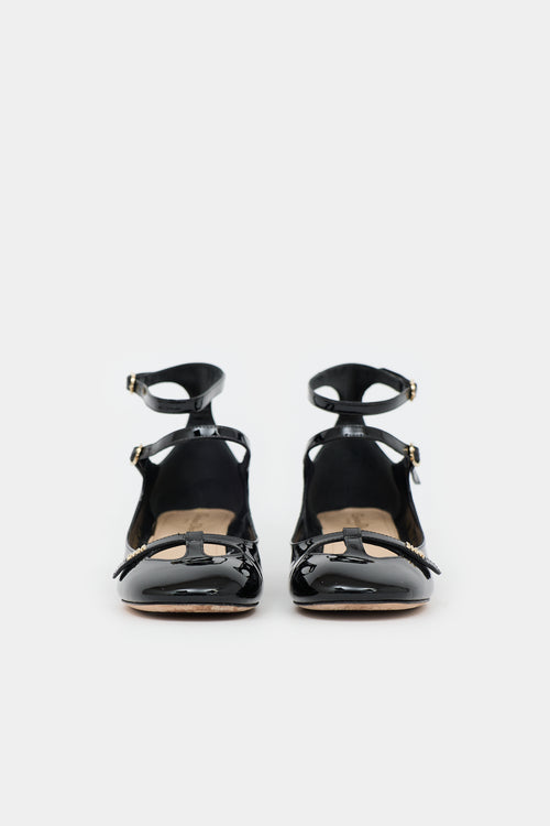 Dior Aime Dior Ballet  Pump