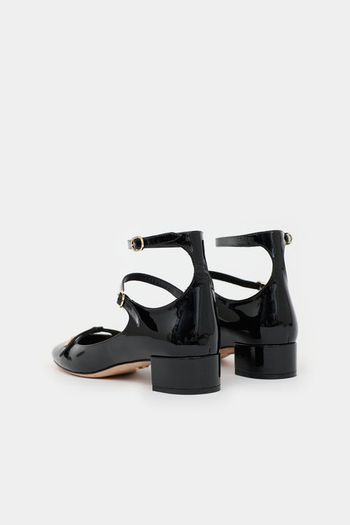 Dior Aime Dior Ballet  Pump