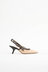 Dior J'Adior Slingback Pump