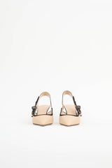 Dior J'Adior Slingback Pump