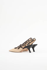 Dior J'Adior Slingback Pump