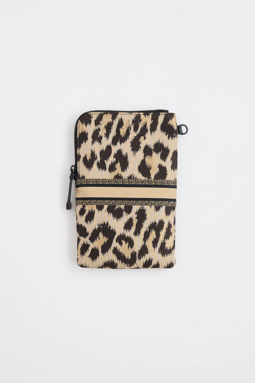 Dior Printed Multi-Functional Travel  Pouch