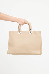 DiorDiorissimo Top Handle Bag
