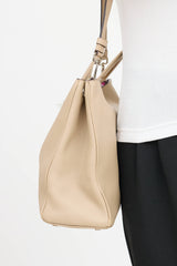 DiorDiorissimo Top Handle Bag