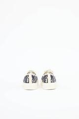 DiorWalk'n'Dior Oblique Sneaker