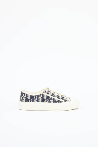 DiorWalk'n'Dior Oblique Sneaker