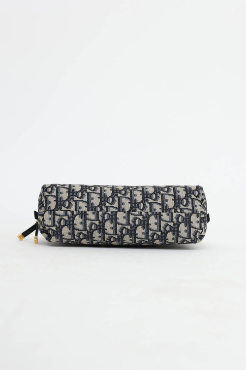 Dior Oblique 30 Monogram Aphrodite Pouch