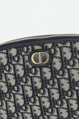 Dior Oblique 30 Monogram Aphrodite Pouch