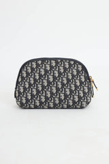 Dior Oblique 30 Monogram Aphrodite Pouch