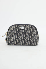 Dior Oblique 30 Monogram Aphrodite Pouch