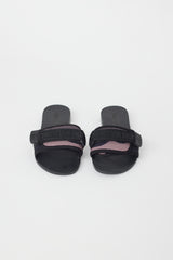 Dior Black & Multi Evolution Slide