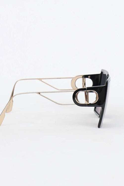Dior 8072K Square Sunglasses