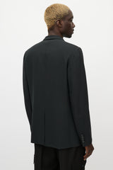 Dior Black Cashmere Blazer