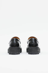 Dior Leather Boy Loafer
