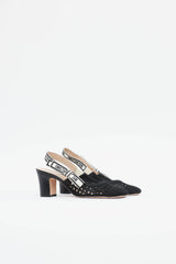 Dior Dior & Moi Slingback Pump