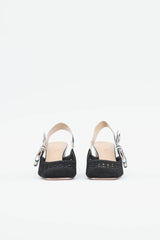 Dior Dior & Moi Slingback Pump