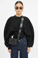 Dior 30 Montaigne Box Shoulder Bag