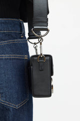 Dior 30 Montaigne Box Shoulder Bag