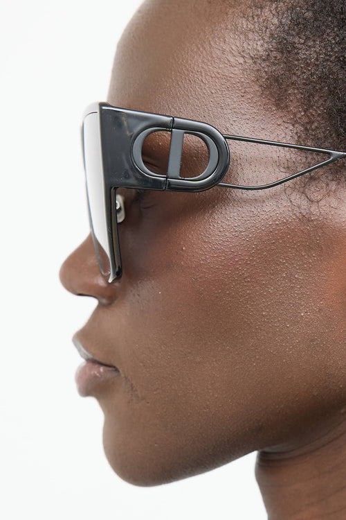 Dior 31 Montaigne Square Sunglasses