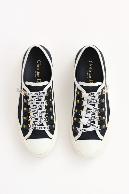 Dior Walk'N'Dior Sneaker