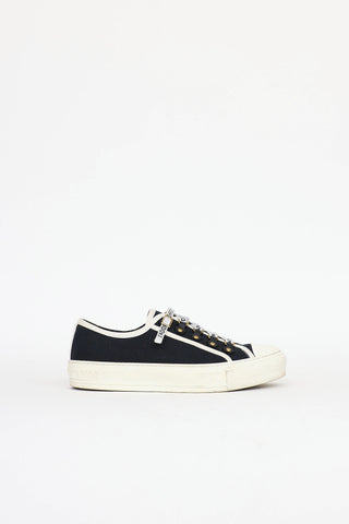 Dior Walk'N'Dior Sneaker
