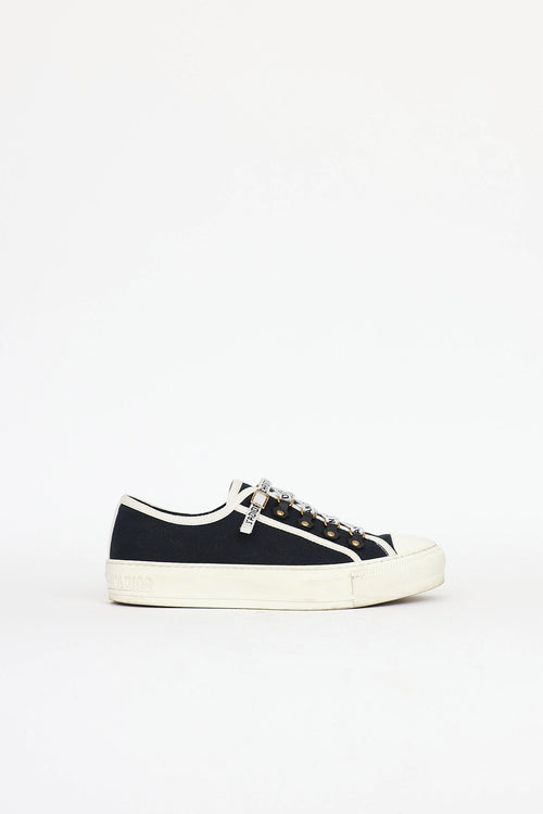 Dior Walk'N'Dior Sneaker