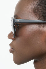 Dior Diorizon 2 Square Sunglasses