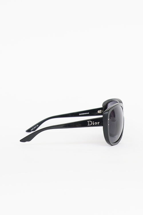 Dior 807BN Dior Bengale Sunglasses