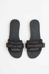 Dior Technical Revolution Slide
