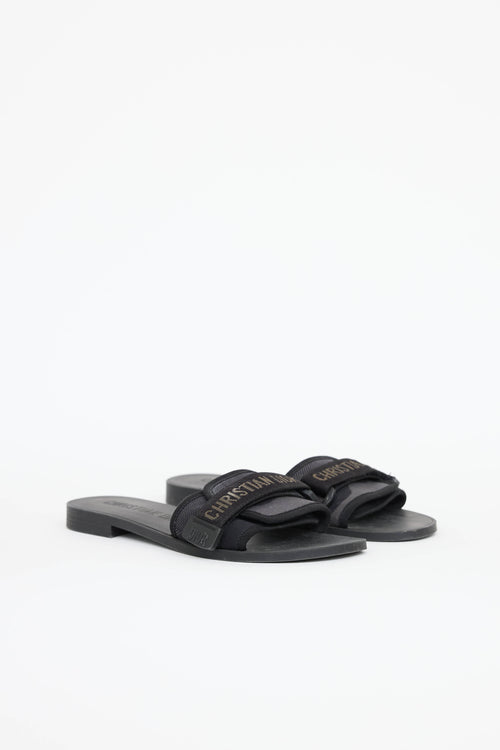 Dior Technical Revolution Slide