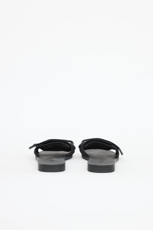 Dior Technical Revolution Slide