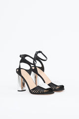 Dior La Parisienne Heeled Sandal