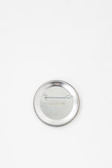 Dior Homme Large Skull Pin