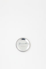 Dior Homme Medium Skull Pin