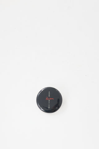 Dior Homme Small Logo Pin