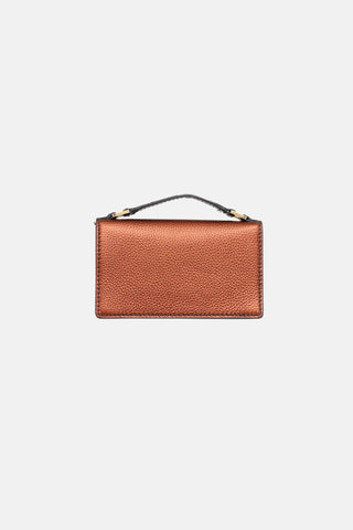 Dior J'Adior Chain Clutch