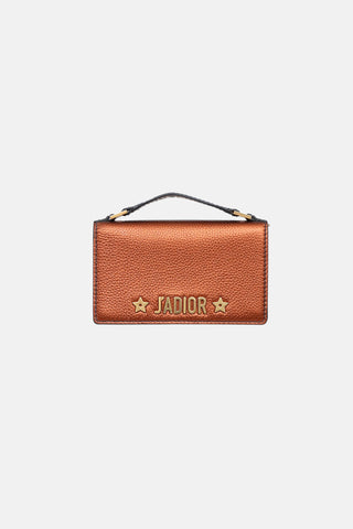 Dior J'Adior Chain Clutch
