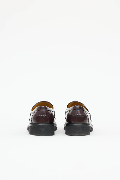 Dior Boy Loafer