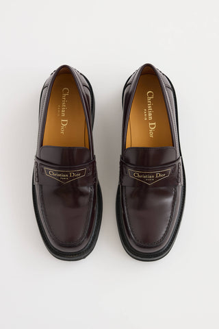 Dior Boy Loafer