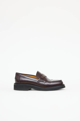 Dior Boy Loafer