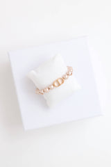 Dior 30 Montaigne Pearl Bracelet