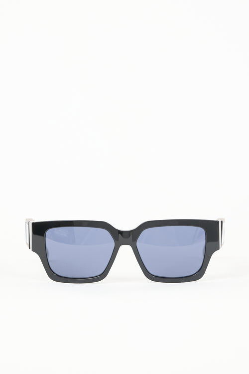 Dior CDSU1080 Square Sunglasses