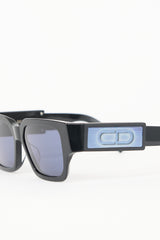 Dior CDSU1080 Square Sunglasses