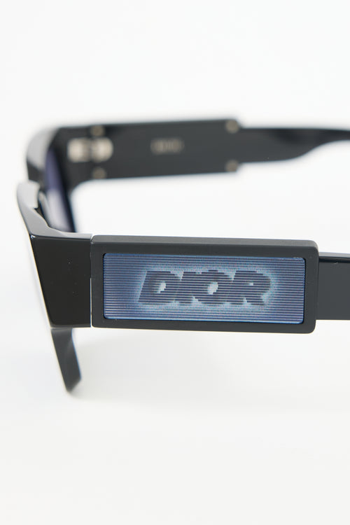 Dior CDSU1080 Square Sunglasses