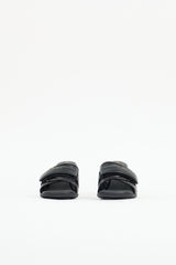 Dior Cannage Leather DioRevolution Mule